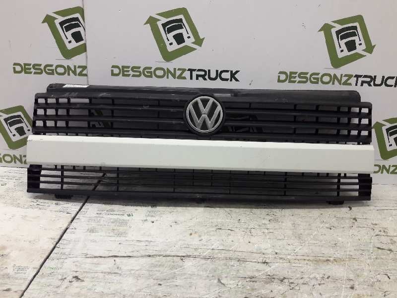 Recambio de rejilla delantera central para volkswagen t4 transporter/furgoneta (mod. 1991) referencia OEM IAM   