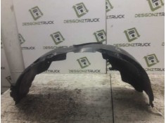 Recambio de paso rueda izquierdo para ford mondeo berlina (ge) ambiente referencia OEM IAM 1S7116115AJ DELANTERO 