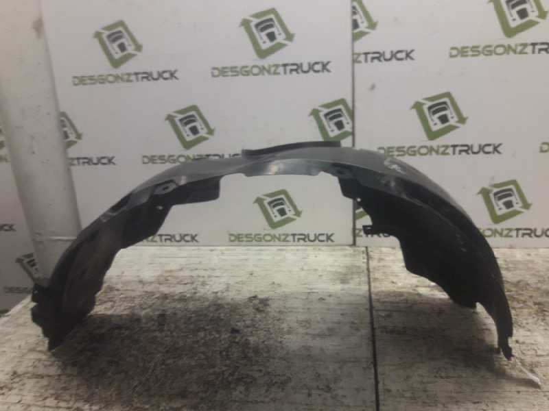 Recambio de paso rueda izquierdo para ford mondeo berlina (ge) ambiente referencia OEM IAM 1S7116115AJ DELANTERO 