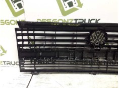 Recambio de rejilla delantera central para volkswagen t4 transporter/furgoneta (mod. 1991) referencia OEM IAM    2
