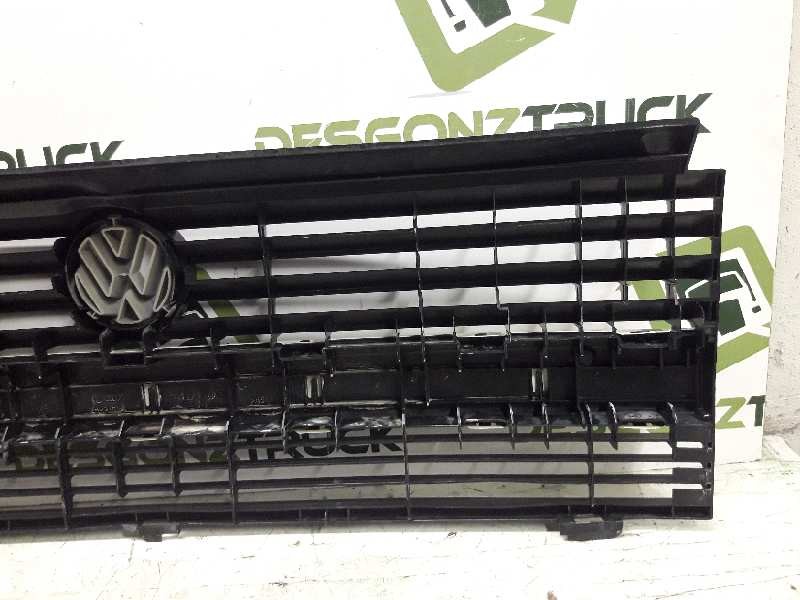 Recambio de rejilla delantera central para volkswagen t4 transporter/furgoneta (mod. 1991) referencia OEM IAM   