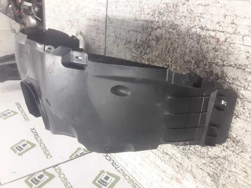 Recambio de paso rueda izquierdo para ford mondeo berlina (ge) ambiente referencia OEM IAM 1S7116115AJ DELANTERO 