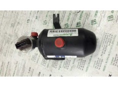 Recambio de filtro secante para citroën berlingo 1.9 600 d furg. referencia OEM IAM 9636622980  