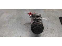 Recambio de compresor aire acondicionado para bmw x5 (e53) 3.0d referencia OEM IAM 105148  