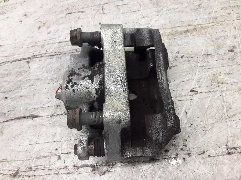 Recambio de pinza freno delantera derecha para volkswagen t4 transporter/furgoneta (mod. 1991) referencia OEM IAM   