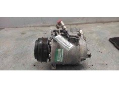 Recambio de compresor aire acondicionado para bmw x5 (e53) 3.0d referencia OEM IAM 105148   2