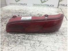 Recambio de piloto trasero derecho para fiat seicento (187) active referencia OEM IAM 39660748  