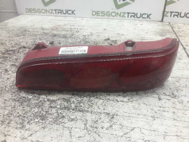 Recambio de piloto trasero derecho para fiat seicento (187) active referencia OEM IAM 39660748  