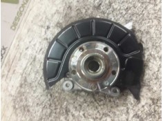 Recambio de mangueta delantera izquierda para volkswagen passat berlina (3c2) advance referencia OEM IAM 805657A  