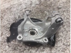 Recambio de mangueta delantera izquierda para volkswagen passat berlina (3c2) advance referencia OEM IAM 805657A   2