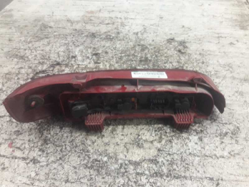 Recambio de piloto trasero derecho para fiat seicento (187) active referencia OEM IAM 39660748  