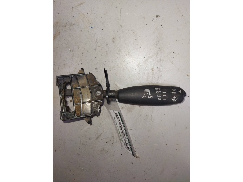 Recambio de mando limpia para nissan cabstar 01.04 referencia OEM IAM   