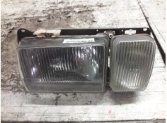 Recambio de faro derecho para volkswagen santana (327) cx referencia OEM IAM   