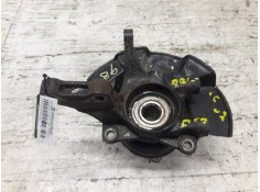 Recambio de mangueta delantera derecha para hyundai tucson (jm) 2.0 crdi comfort (4wd) referencia OEM IAM   
