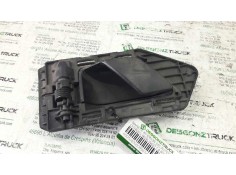 Recambio de maneta interior delantera derecha para citroën berlingo 1.9 600 d furg. referencia OEM IAM 9621422877  