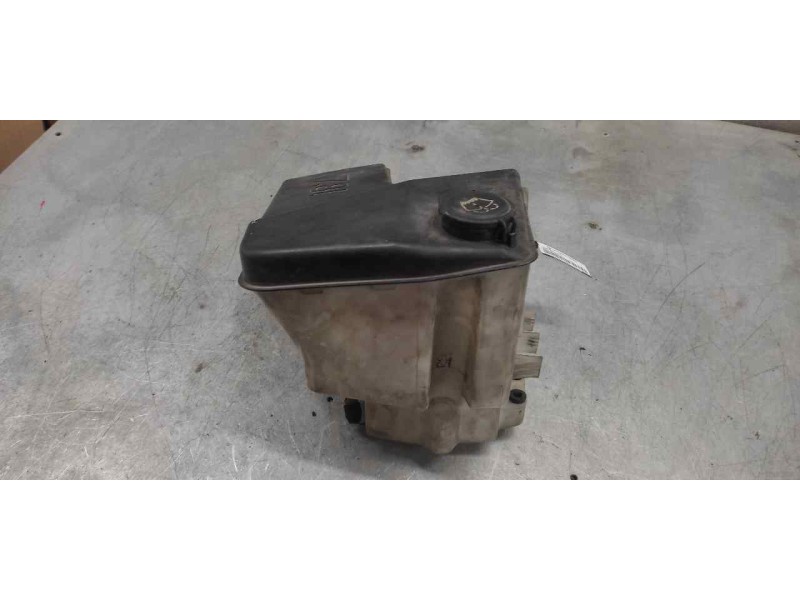 Recambio de deposito limpia para bmw x5 (e53) 3.0d referencia OEM IAM 61668252722  