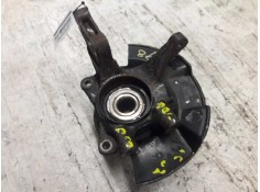 Recambio de mangueta delantera derecha para hyundai tucson (jm) 2.0 crdi comfort (4wd) referencia OEM IAM    2