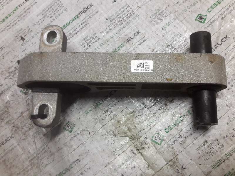 Recambio de soporte motor para fiat fiorino adventure sx kasten referencia OEM IAM 00518556760  