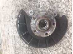 Recambio de mangueta delantera derecha para volkswagen passat berlina (3c2) advance referencia OEM IAM 805657A  