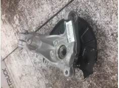 Recambio de mangueta delantera derecha para volkswagen passat berlina (3c2) advance referencia OEM IAM 805657A   2