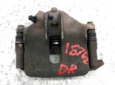Recambio de pinza freno delantera derecha para renault safrane (b54) 2.2i referencia OEM IAM 6025370396  