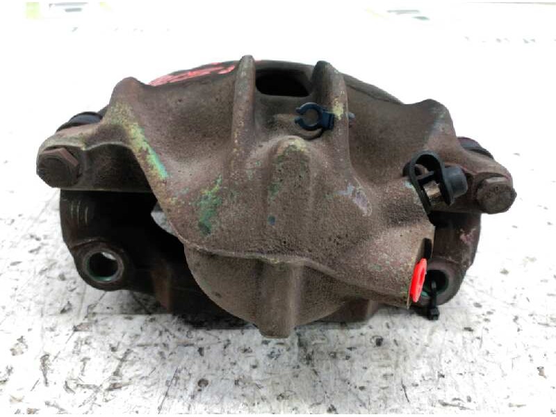 Recambio de pinza freno delantera derecha para renault safrane (b54) 2.2i referencia OEM IAM 6025370396  