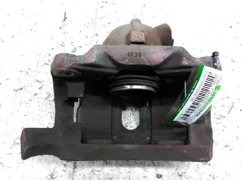 Recambio de pinza freno delantera derecha para renault safrane (b54) 2.2i referencia OEM IAM 6025370396  