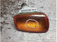 Recambio de piloto delantero izquierdo para volkswagen polo (801/803) 1.05 referencia OEM IAM  2 PINS 