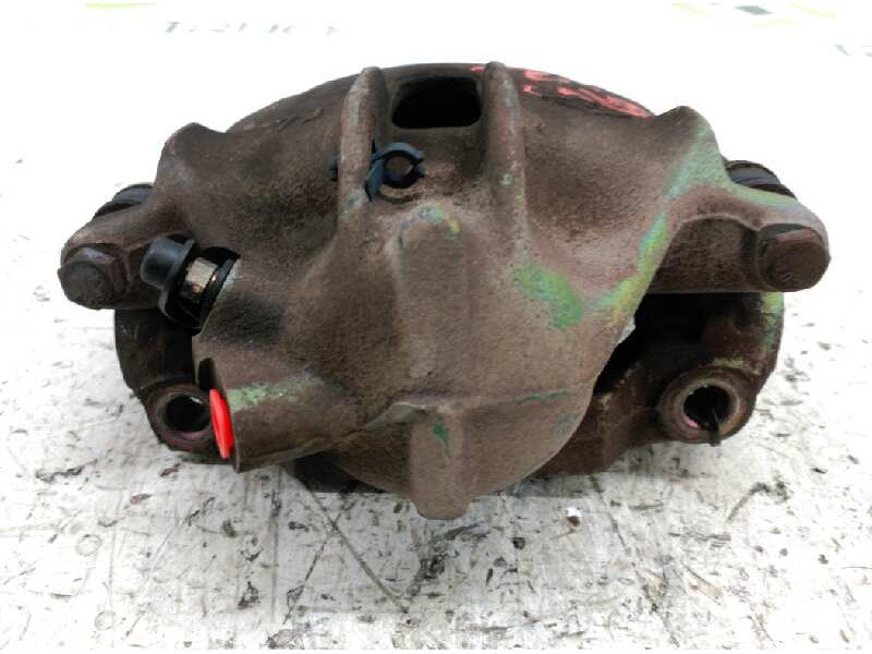 Recambio de pinza freno delantera izquierda para renault safrane (b54) 2.2i referencia OEM IAM 7701205832  