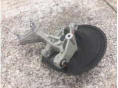 Recambio de mangueta trasera derecha para volkswagen passat berlina (3c2) advance referencia OEM IAM 3C0505436F   2