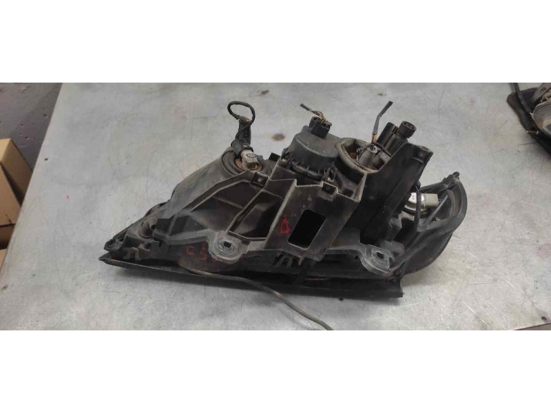 Recambio de faro derecho para bmw x5 (e53) 3.0d referencia OEM IAM   