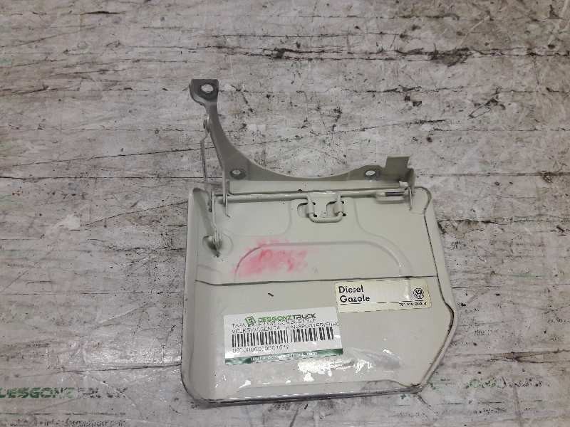 Recambio de tapa exterior combustible para volkswagen t4 transporter/furgoneta (mod. 1991) referencia OEM IAM   