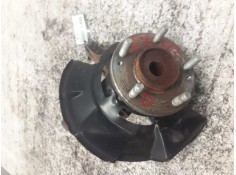 Recambio de mangueta delantera derecha para hyundai coupe (j2) 2.0 16v cat referencia OEM IAM   