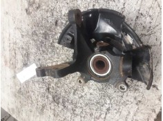 Recambio de mangueta delantera derecha para hyundai coupe (j2) 2.0 16v cat referencia OEM IAM    2