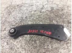 Recambio de brazo suspension inferior trasero derecho para volkswagen passat berlina (3c2) advance referencia OEM IAM 3C0505226A