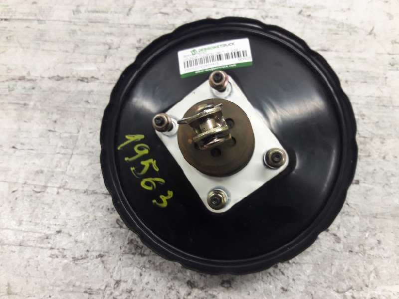 Recambio de servofreno para hyundai tucson (jm) 2.0 crdi comfort (4wd) referencia OEM IAM 585002E450  