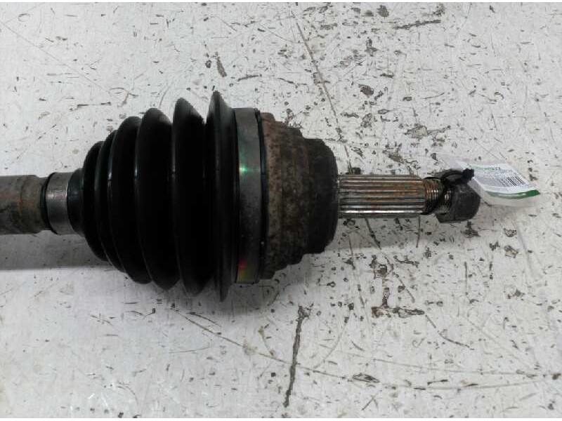 Recambio de transmision delantera derecha para renault safrane (b54) 2.2i referencia OEM IAM 7701352001  