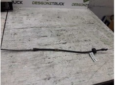 Recambio de cables de freno mano para volkswagen t4 transporter/furgoneta (mod. 1991) referencia OEM IAM   