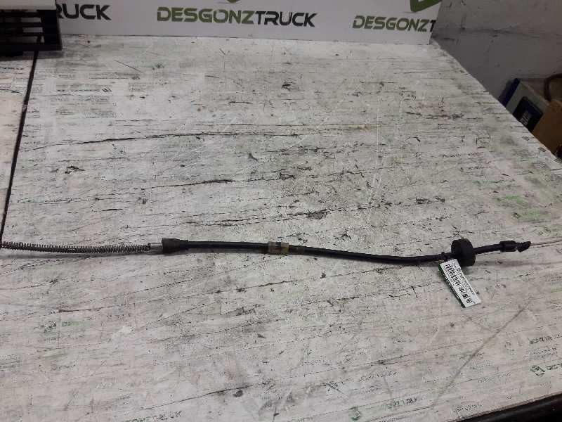 Recambio de cables de freno mano para volkswagen t4 transporter/furgoneta (mod. 1991) referencia OEM IAM   