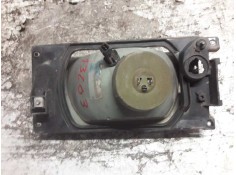Recambio de faro izquierdo para volkswagen polo (801/803) 1.05 referencia OEM IAM    2