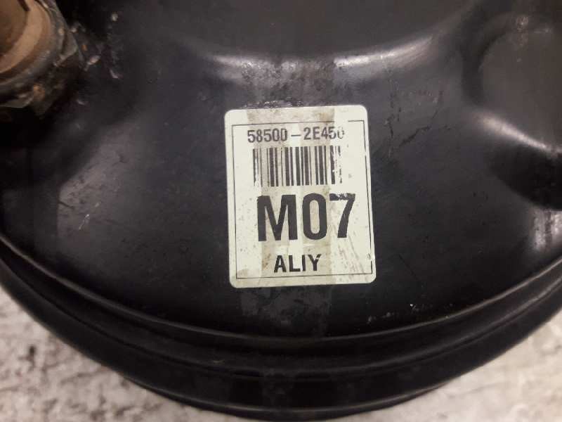 Recambio de servofreno para hyundai tucson (jm) 2.0 crdi comfort (4wd) referencia OEM IAM 585002E450  