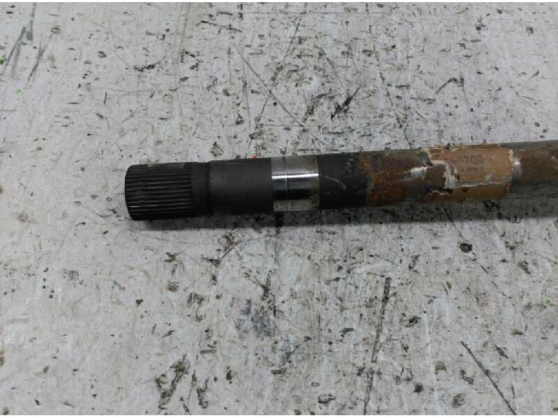 Recambio de transmision delantera derecha para renault safrane (b54) 2.2i referencia OEM IAM 7701352001  