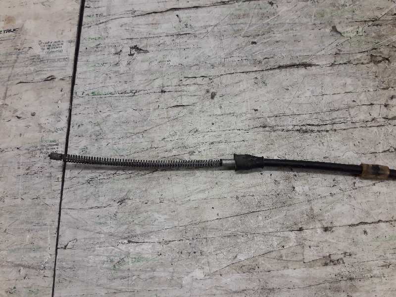 Recambio de cables de freno mano para volkswagen t4 transporter/furgoneta (mod. 1991) referencia OEM IAM   