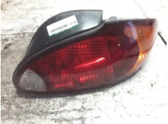 Recambio de piloto trasero derecho para hyundai lantra berlina (rd) 1.6 gls referencia OEM IAM  6 PINS 