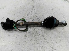 Recambio de transmision delantera izquierda para renault safrane (b54) 2.2i referencia OEM IAM 7701351995  