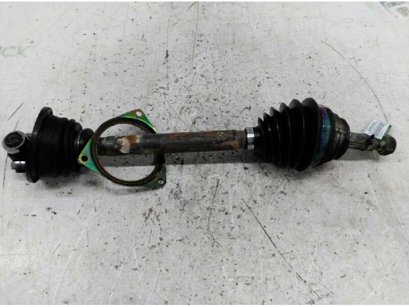 Recambio de transmision delantera izquierda para renault safrane (b54) 2.2i referencia OEM IAM 7701351995  