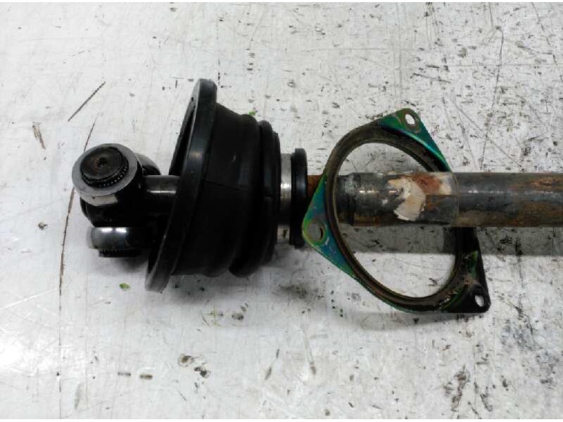 Recambio de transmision delantera izquierda para renault safrane (b54) 2.2i referencia OEM IAM 7701351995  