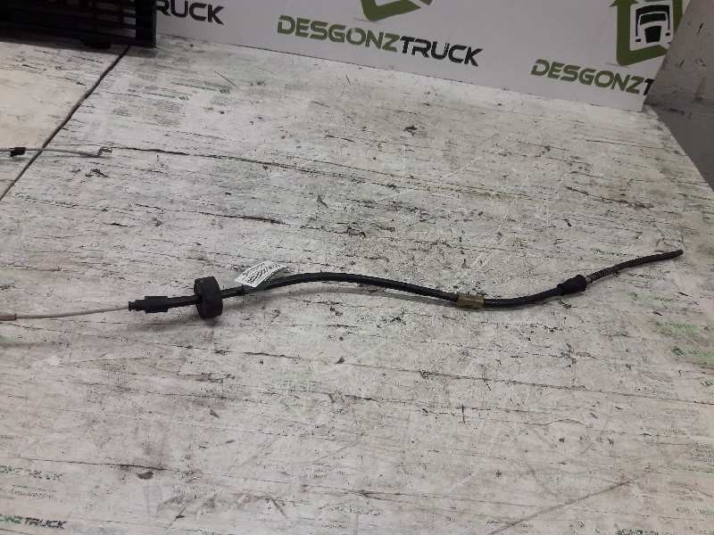 Recambio de cables de freno mano para volkswagen t4 transporter/furgoneta (mod. 1991) referencia OEM IAM   