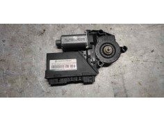 Recambio de motor elevalunas trasero derecho para volkswagen touareg (7l6) tdi v10 referencia OEM IAM 7L0959704B 3D0959794C 