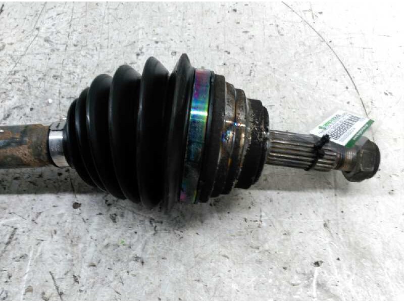 Recambio de transmision delantera izquierda para renault safrane (b54) 2.2i referencia OEM IAM 7701351995  